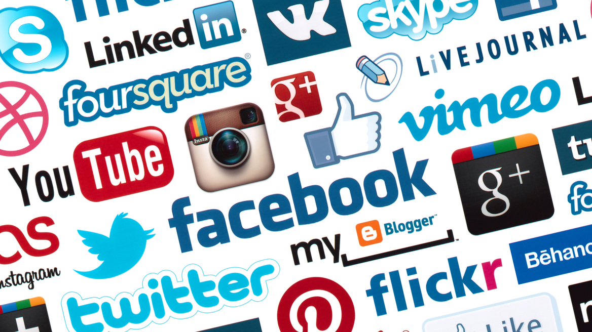 Social Media: Στα 1,61 δισ. φτάνει πλέον ο αριθμός των χρηστών παγκοσμίως